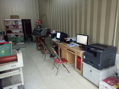 嘉峰鎮晨光廣告 專業打字復印快照噴繪寫真及圖文設計服務