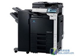 柯尼卡美能達C280 鈺樹辦公設備ZOL經銷商專業打字復印服務指南