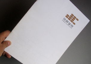 濟(jì)邦投資公司畫冊設(shè)計(jì)作品賞析 專業(yè)與創(chuàng)新的融合